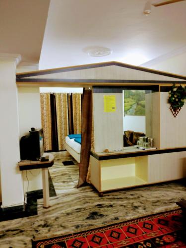Shimoga Hotel | Mathura Residency