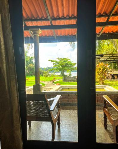 Hettimulla Villa | Mati Ambalama