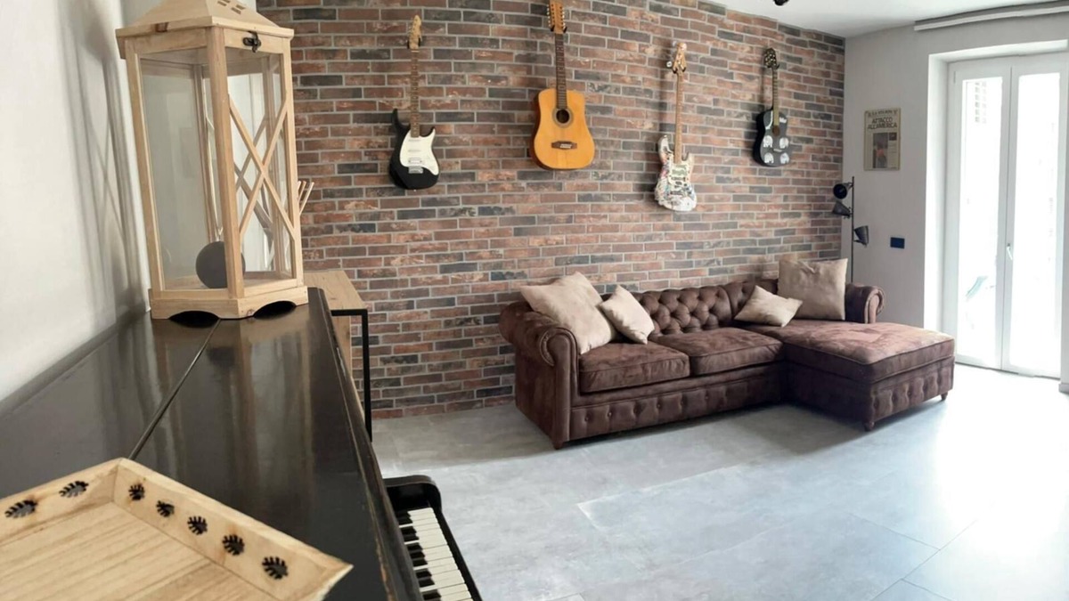 Pinerolo House | MATI HOME!