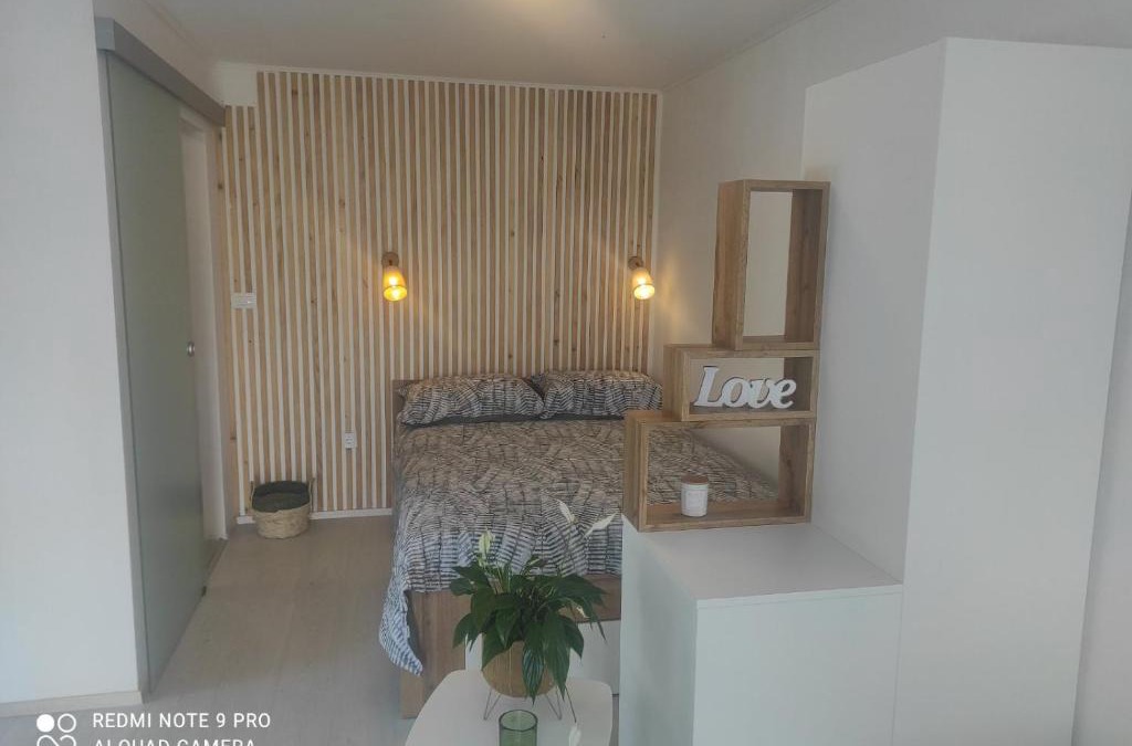 Ripenda Verbanci Apartment | Mati