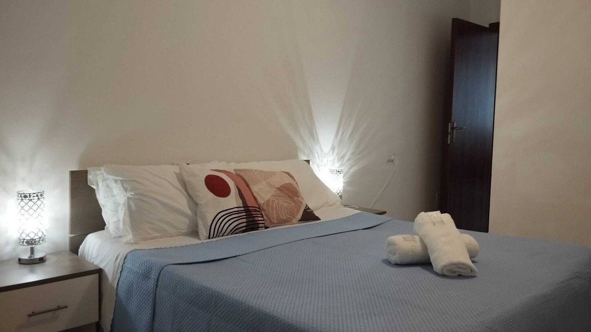 Lonate Pozzolo Apartment | Mati Malpensa with transfer 20
