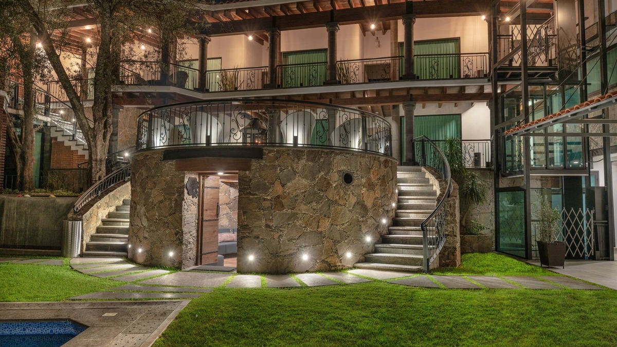 Centro Hotel | Matian Hotel Boutique