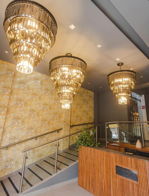 Zacatecas Centro Hotel | Matiana Morelos