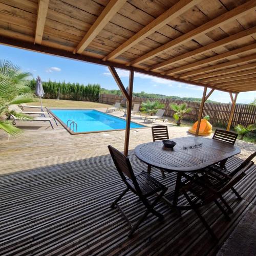 Bazac House | Matignon