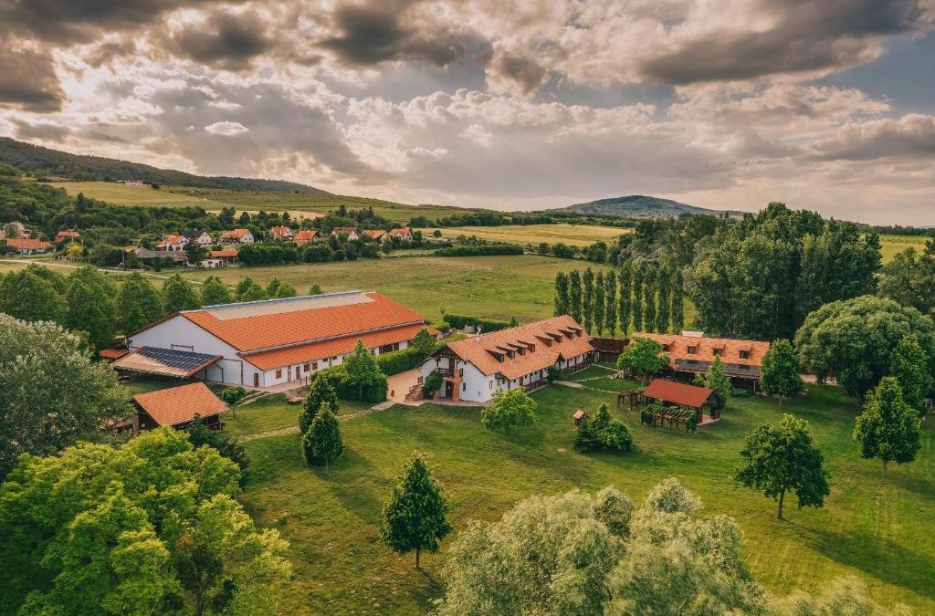 Nemesvita Bed & Breakfast | Matild Country Hotel