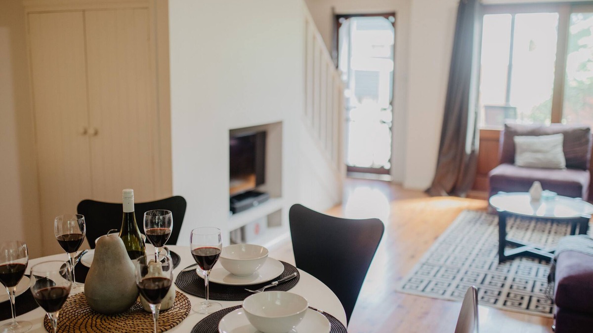 Berry Villa | Matilda Cottage - Berry village centre hideaway