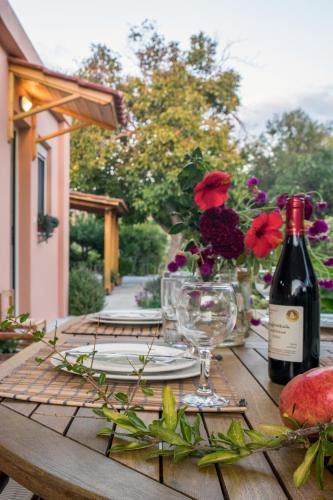 Nopigia House | Matilda House