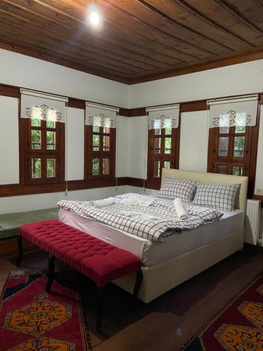 Safranbolu City Center Bed & Breakfast | matilda konak