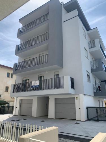 Caorle Apartment | Matilde Apartments Caorle