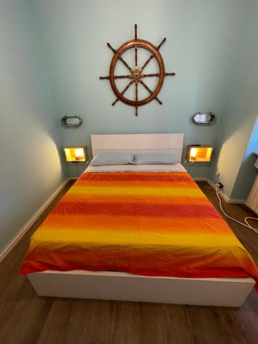 Albaro Apartment | Matilde House a Genova, Boccadasse, appartamento completo ed esclusivo