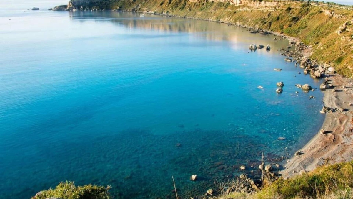 Milazzo Apartment | MATILDE'S FLAT