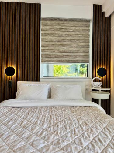 Ioannina Apartment | Matina Studios
