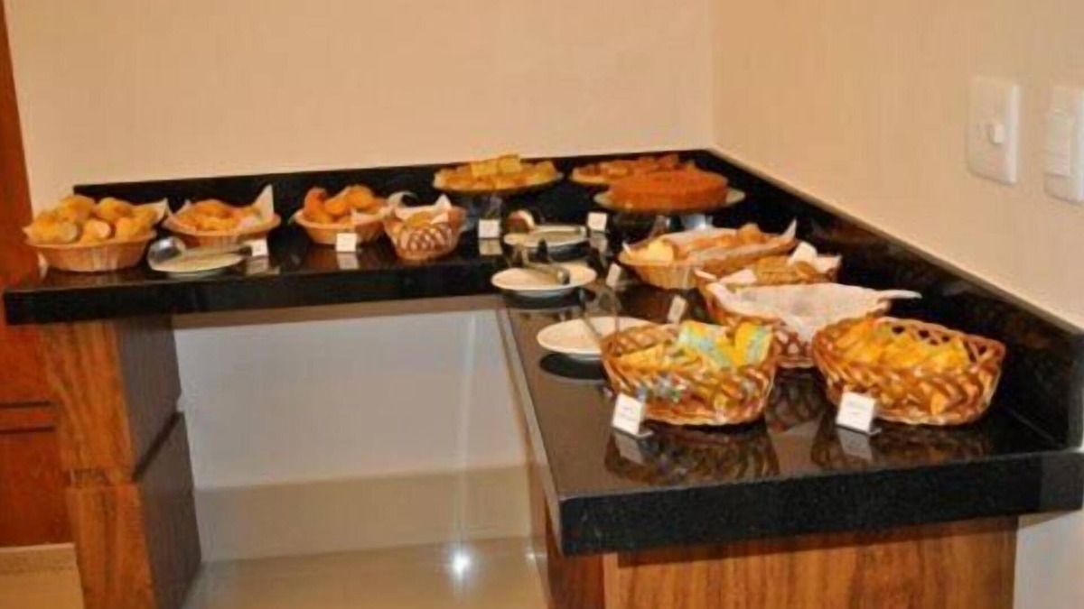 Paraguacu Hotel | Matinada Palace Hotel