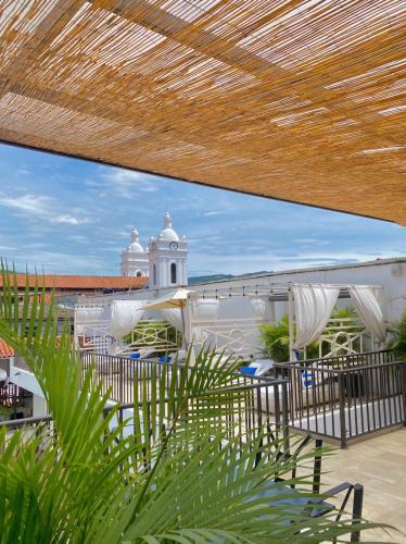 Guaduas Hotel | Matisia Hotel Boutique
