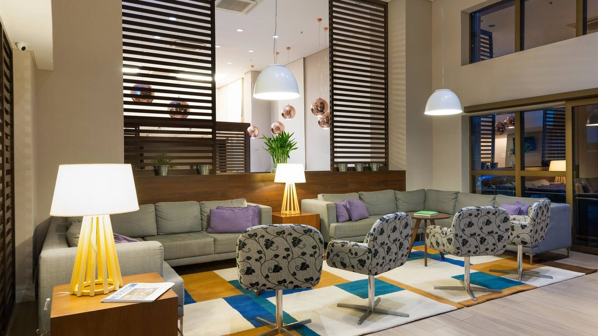 Rio de Janeiro Hotel | Matiz Multi Suítes