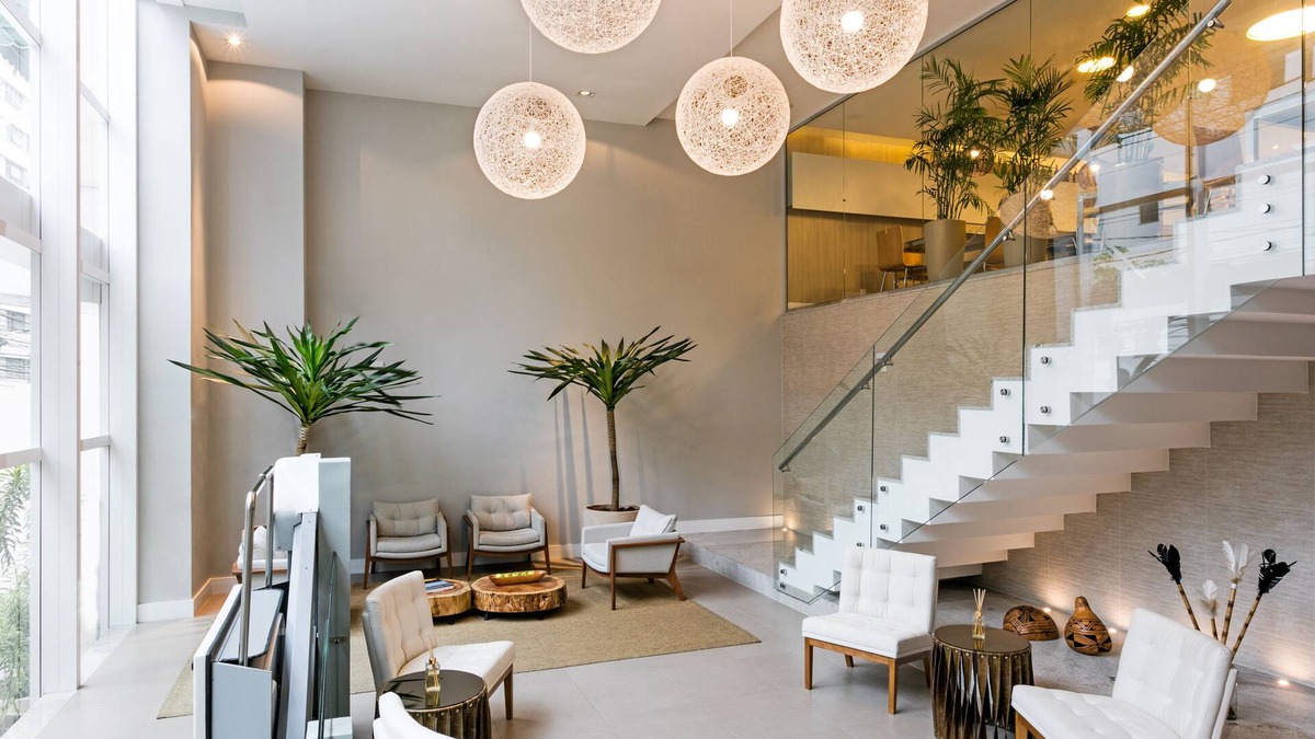 Icarai Hotel | Matiz Niteroi Design Hotel