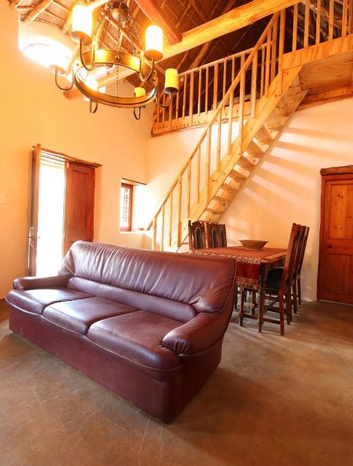 Calitzdorp House | Matjiesvlei Retreat Oudehuiskloof