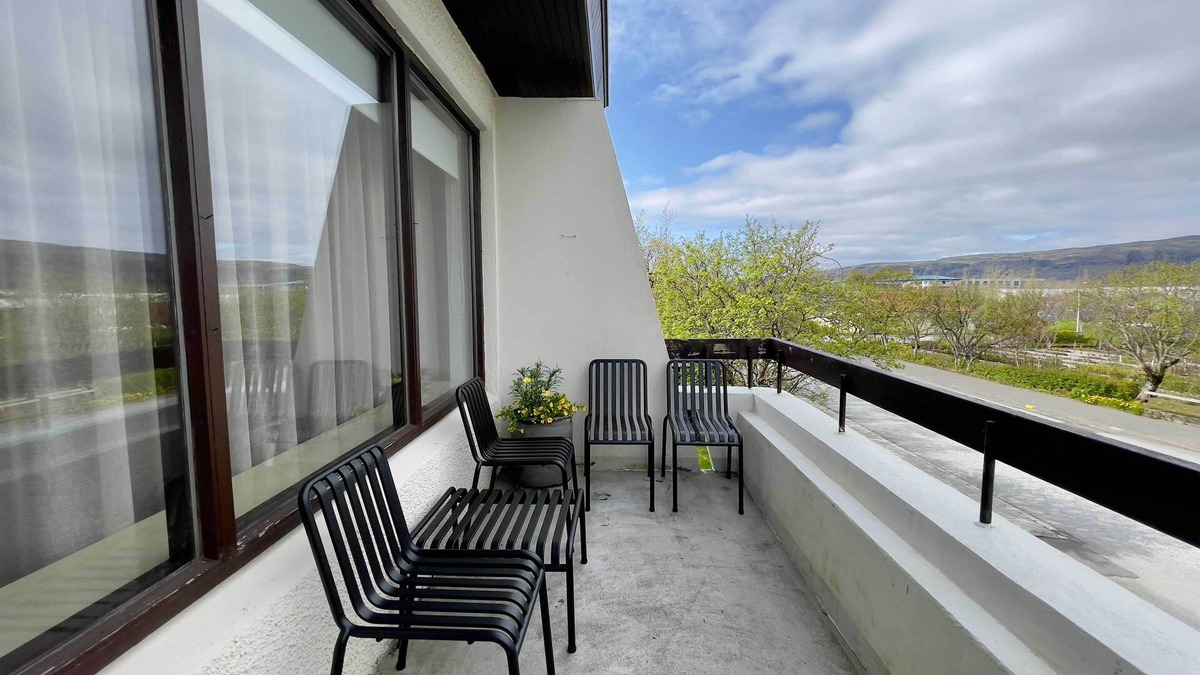 Hveragerdi Apartment | Matkráin Apartments