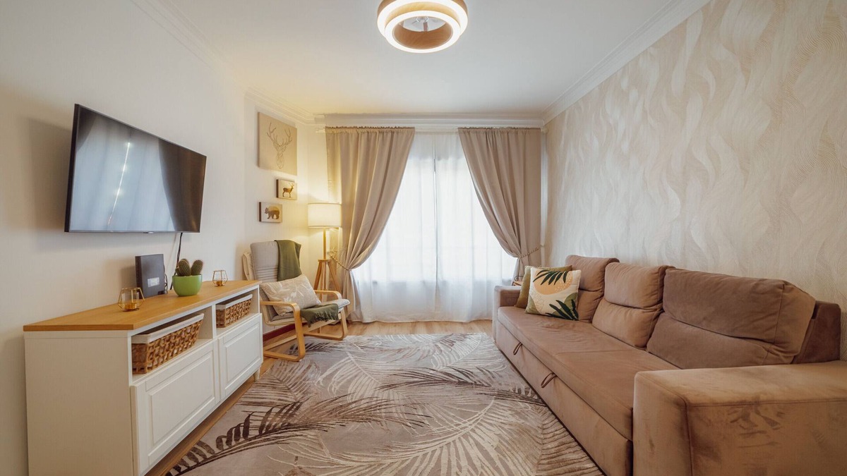 Leixões Apartment | MATOSINHOS CENTER PREMIUM APARTMENT by VACATIONY