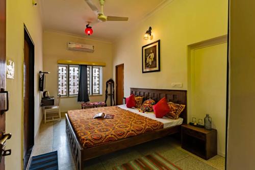 Paota House | Matra Chaya