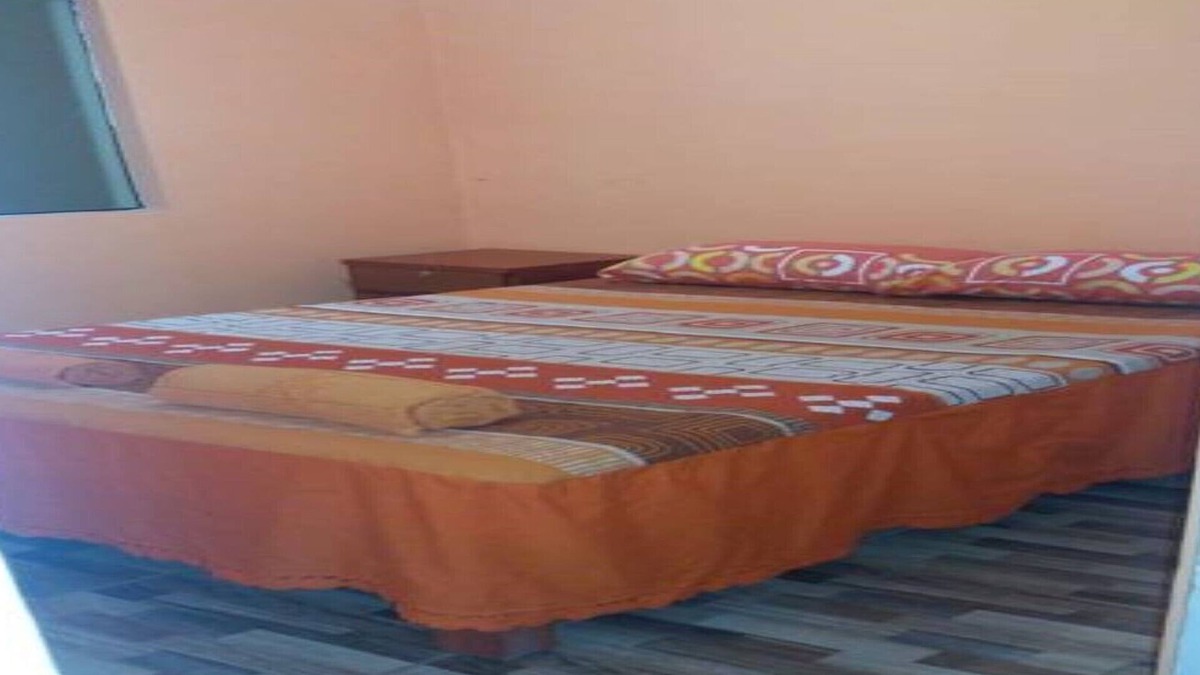 Tacna House | Matrimonial Room near to Tacna's city center