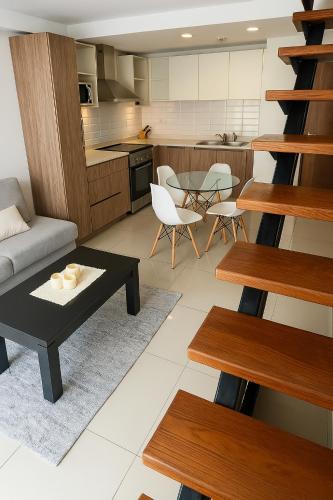 Asuncion Apartment | Matrisa Santa Teresa Apartments