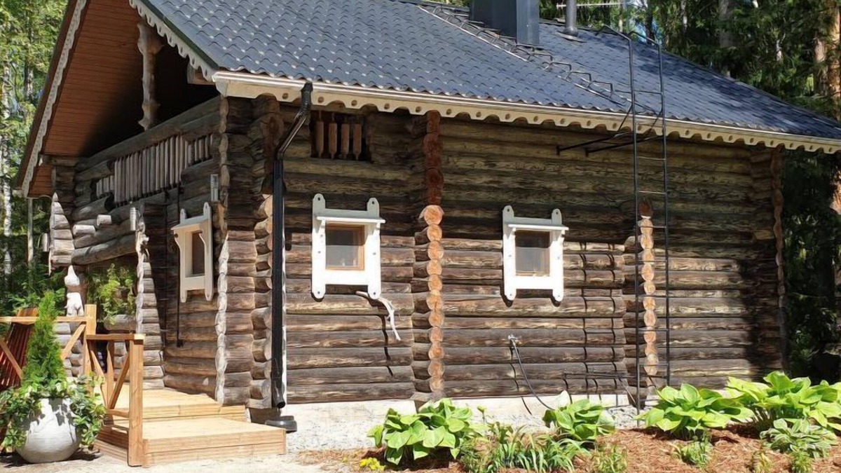 Tohmajarvi House | Matruusin Majakka by Interhome