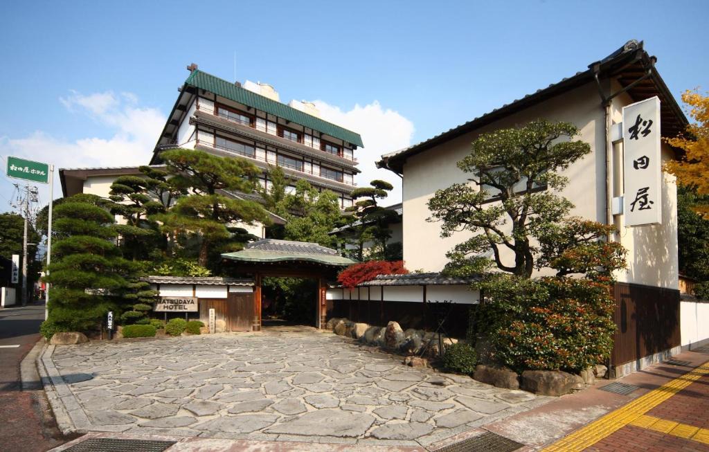 Yudaonsen Hotel | Matsudaya Hotel