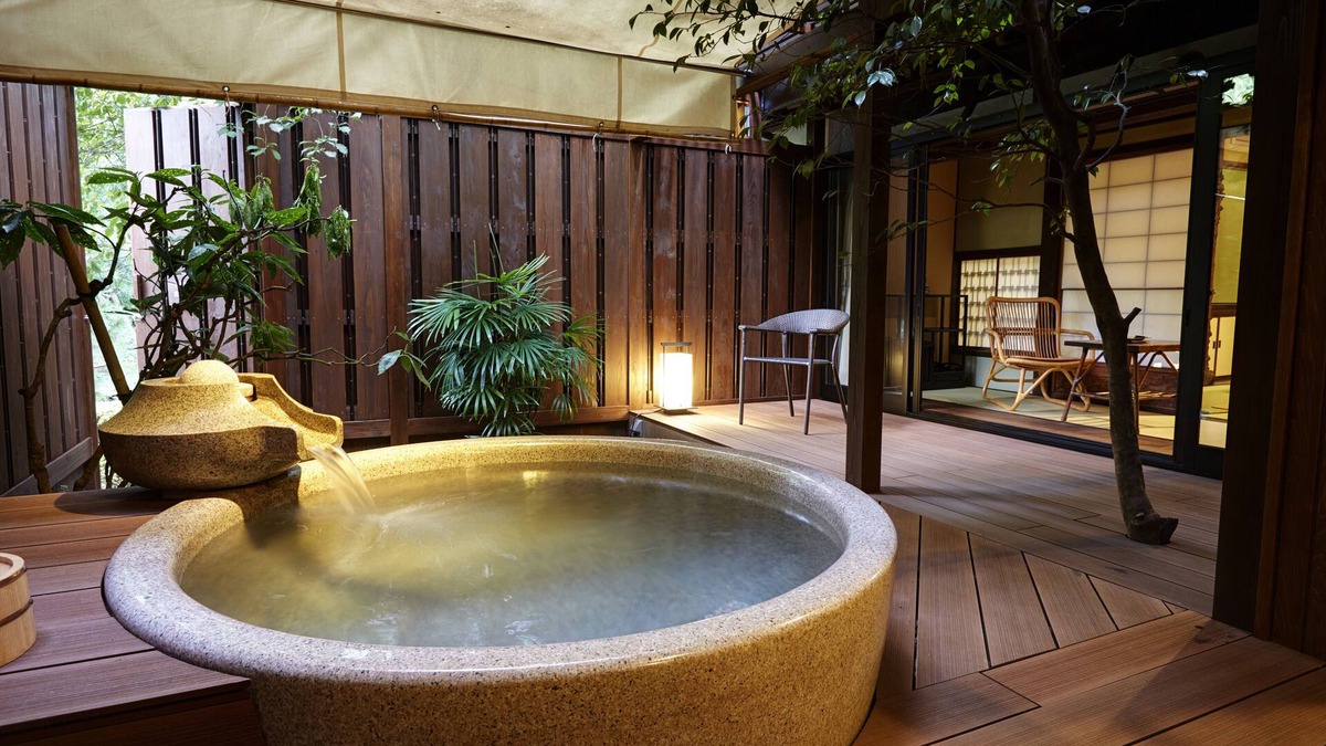 Yudaonsen Hotel | Matsudaya Hotel