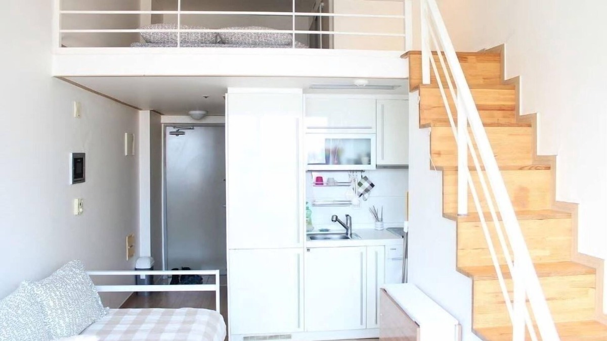 Eungam-dong Apartment | Matt's APT2 Near Hongdae/Free wifi egg