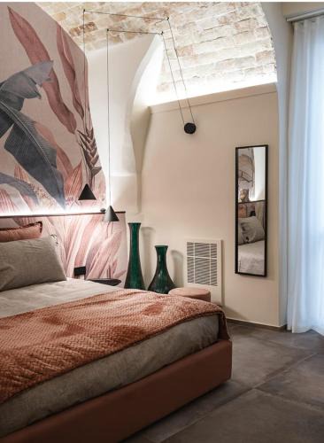 Altamura Bed & Breakfast | MATTEI LUXURY B&B