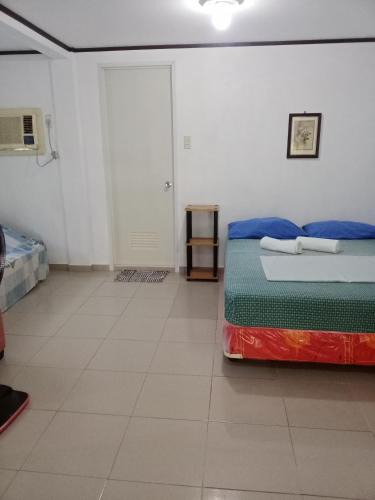 Logon House | Matterhorn Guest House