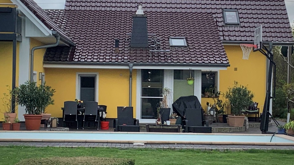 Schipkau House | Matti vacation home in the Lusatian Lakeland