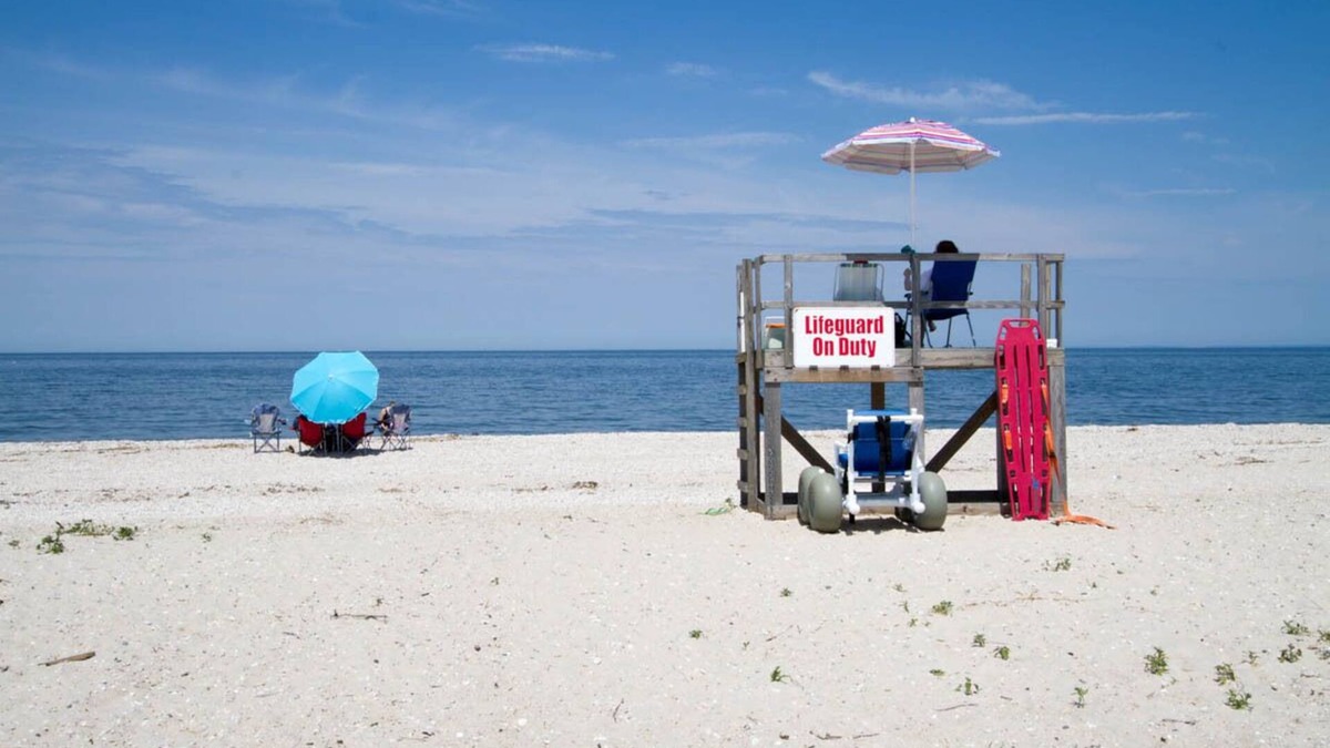 Mattituck Apartment | MATTITUCK, #1 Winery and Beach Town !