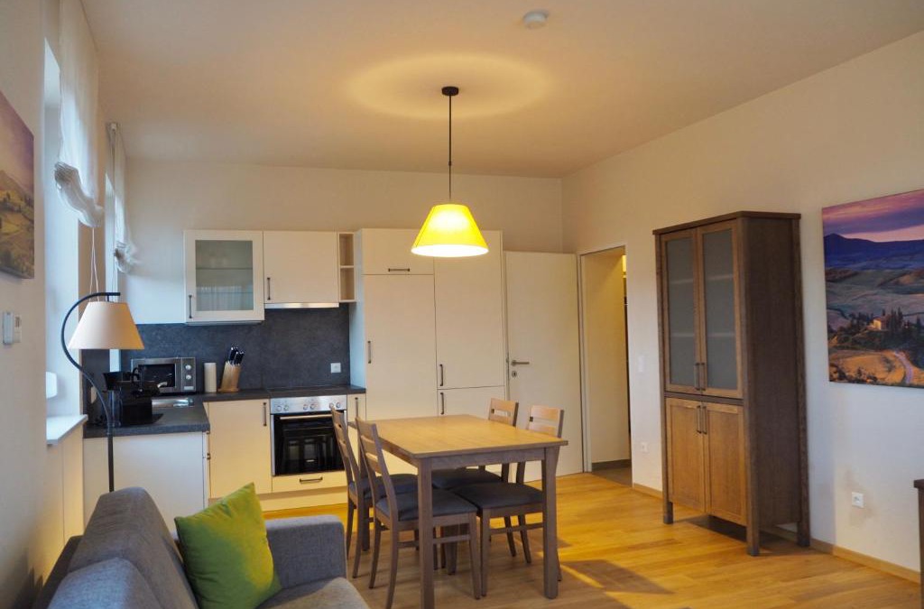 Lanzenkirchen Apartment | Mattone Aparthotel