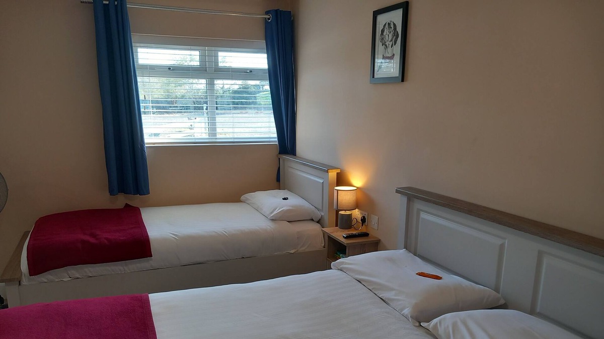 Muine Bheag Hotel | Matty's Pub