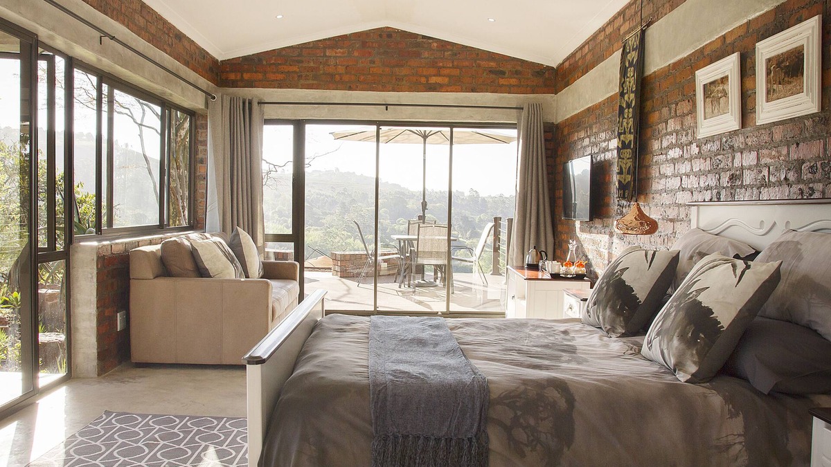 Assagay Cabin | Matusadona Guest Lodge