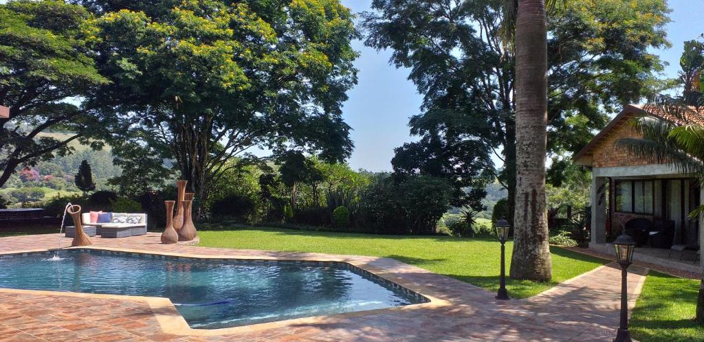 Assagay Cabin | Matusadona Guest Lodge