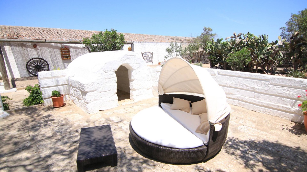 Mahon Other | Matxani Gran Agroturismo