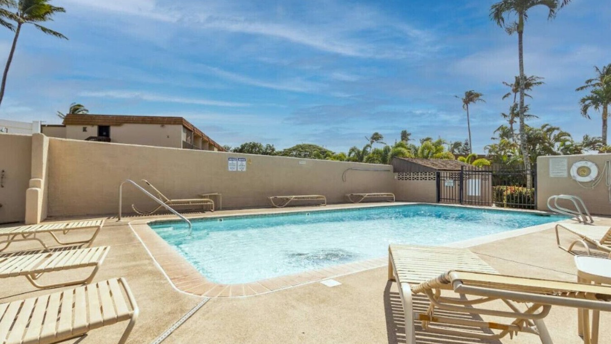 Napili House | Maui Ocean View Studio - Oasis at Napili Ridge