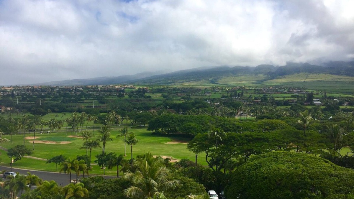 Kaanapali Villa | Maui Resort Rentals: Marriott's Maui Ocean Club 2 BR Island View Villa – New Napili Tower