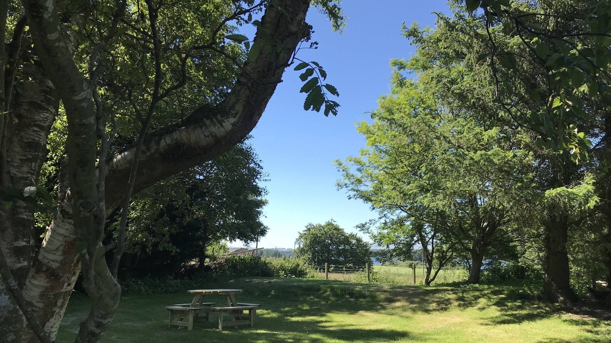 Gorebridge Cottage | Mauldslie Hill Cottage