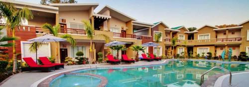Dhikuli Resort | Maulik Mansion Resort
