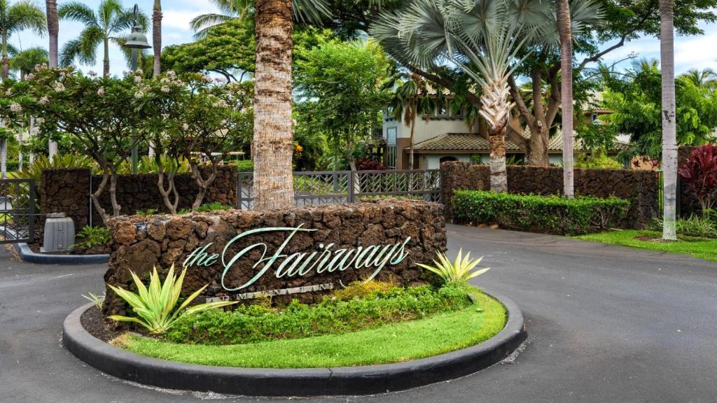 Kamuela House | Mauna Lani Fairways 801
