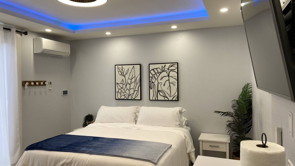 Kapolei Apartment | Mauna Lani Getaway