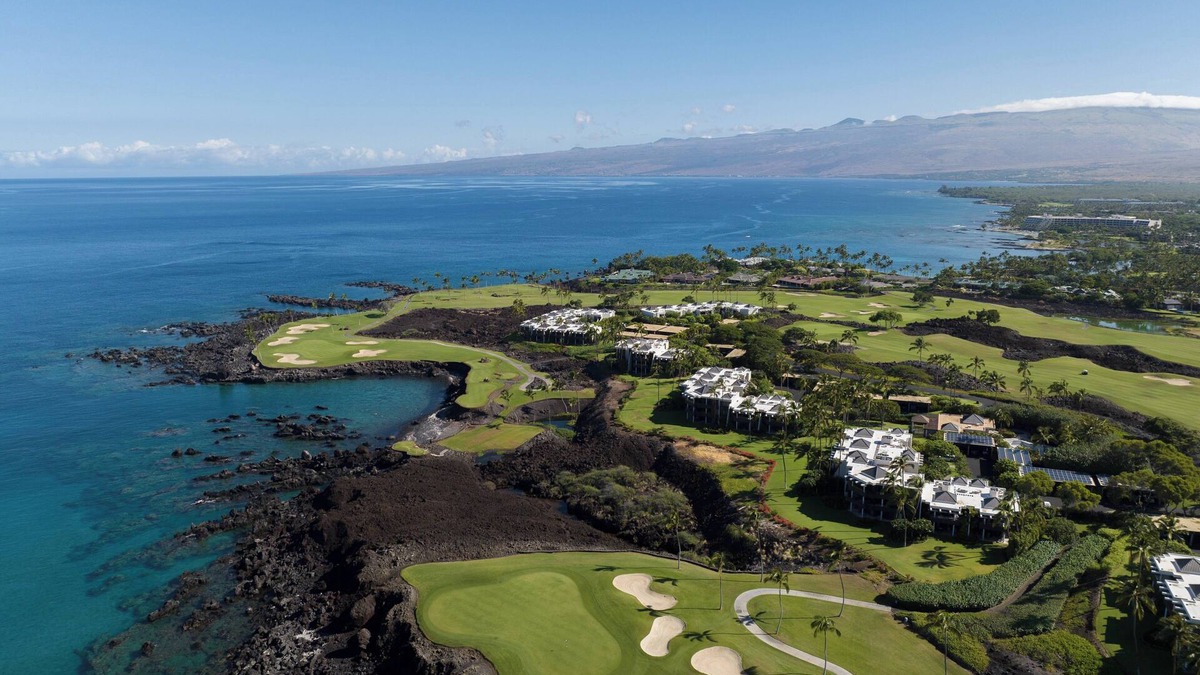 Kamuela Condo | Mauna Lani Point