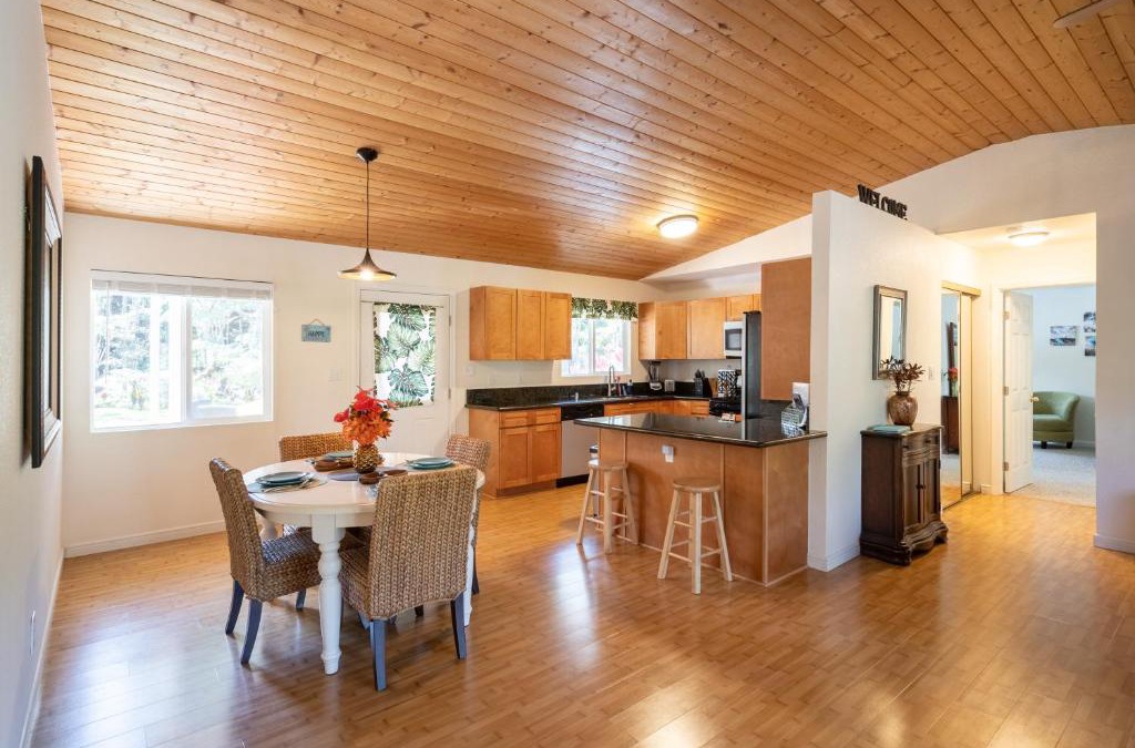 Royal Hawaiian Estates House | Mauna Nani