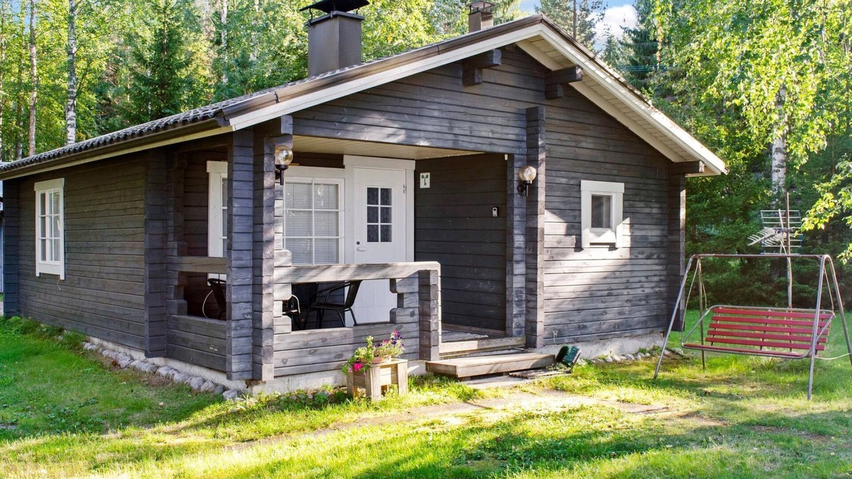 Koli National Park House | Maunonlahti by Interhome