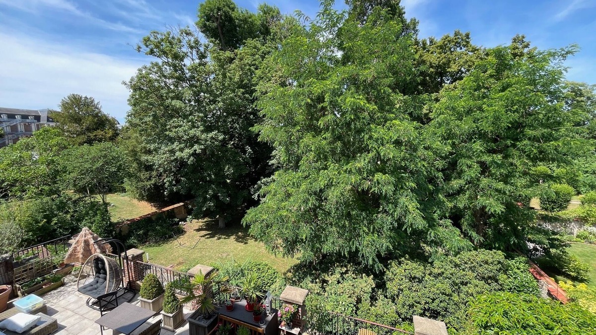 Chartres Bed & Breakfast | Maunoury Citybreak