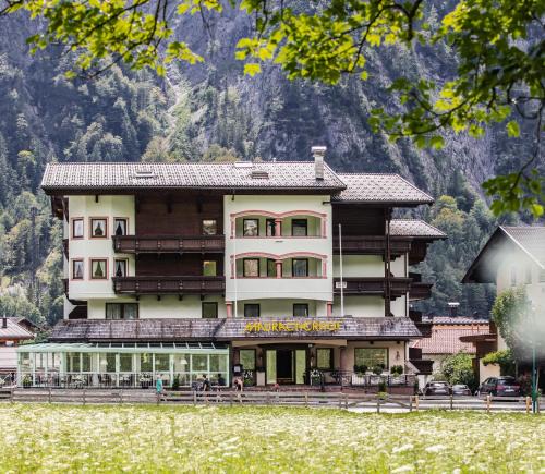 Maurach Bed & Breakfast | Mauracherhof
